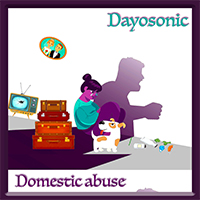 DOMESTIC VIOLENCE